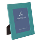 Luxury Leather Photo frame