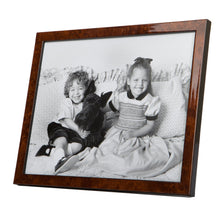 Thin Maple Photo Frame