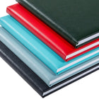 Tuscan Leather Visitors Book