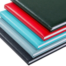 Tuscan Leather Visitors Book