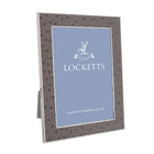 Twilight Ostrich Photo Frame